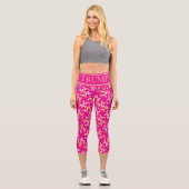 LEGGINGS CAPRI TRUMP (Recto)