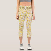 LEGGINGS CAPRI TRUMP 2024 (Recto)