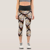 LEGGINGS CAPRI TRUMP 2024 (Recto)