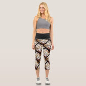 LEGGINGS CAPRI TRUMP 2024 (Recto)