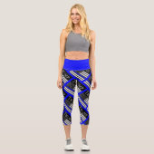 LEGGINGS CAPRI TRUMP 2024 (Recto)