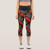 LEGGINGS CAPRI TRUMP 2024  (Recto)