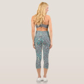 Leggings Capri Vent (Verso)