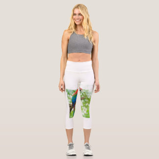 Leggings Capri Vêtements & Chaussures > Mode Féminine > Vêtements