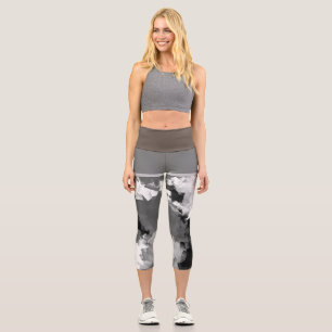 Leggings Capri Vêtements et chaussures > Femmes > Vêtements > Lég