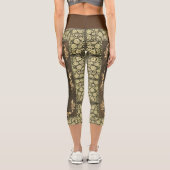 Leggings Capri Vintage 114 (Verso)