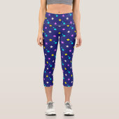 Leggings Capri Volans (Recto)