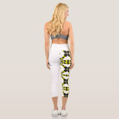 Leggings Capri Votre jour Capri [1] 1 (Verso)