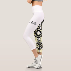Leggings Capri Votre jour Capri [1] 5