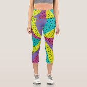 Leggings Capri Whoop (Recto)
