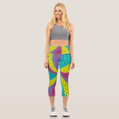 Leggings Capri Whoop (Recto)