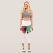 Leggings Capri Xe (Recto)