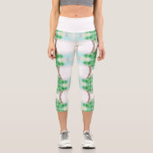 Leggings Capri xy capri (Recto)