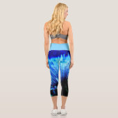 Leggings Capri Yoga Capris (Verso)