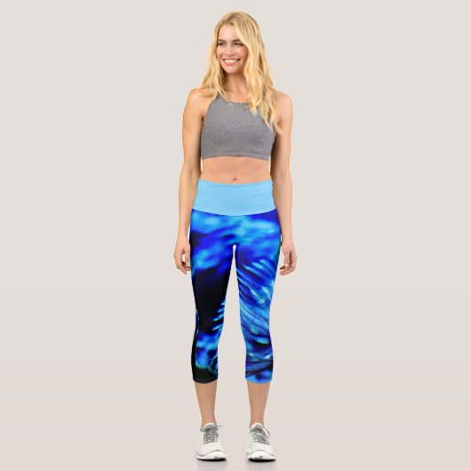 Leggings Capri Yoga Capris (Recto)
