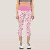 Leggings Capri Yoga Capris, XS (0-2) (Recto)