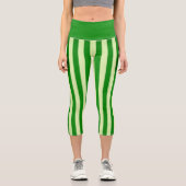 Leggings Capri Yoga Capris, XS (0-2) (Recto)