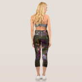 Leggings Capri Yoga Capris, XS (0-2) (Verso)