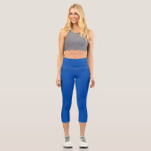 Leggings Capri Yoga Capris, XS (0-2) (Recto)