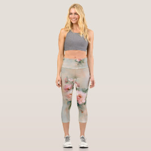 Leggings Capri Yoga Capris, XS (0-2)