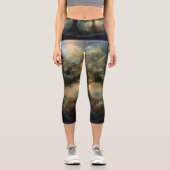Leggings Capri Yoga Capris, XS (0-2) (Recto)