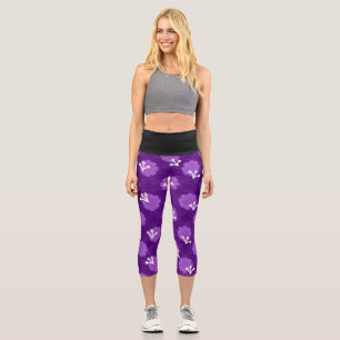 Leggings Capri Yoga Capris, XS (0-2)