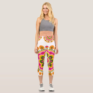 Leggings Capri Yoga Capris, XS (0-2)