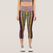 Leggings Capri Yoga Capris, XS (0-2) (Recto)