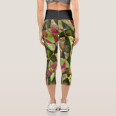 Leggings Capri Yoga Capris, XS (0-2) (Verso)