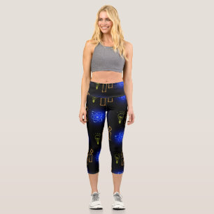 Leggings Capri Yoga Capris, XS (0-2)