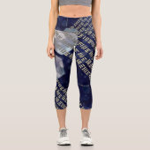 Leggings Capri Yoga Capris, XS (0-2) (Recto)