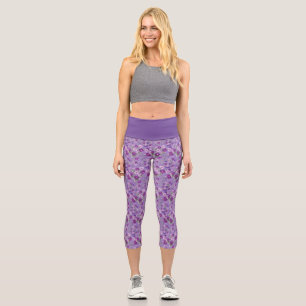 Leggings Capri Yoga Capris, XS (0-2)
