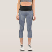 Leggings Capri Yoga Capris, XS (0-2) (Recto)