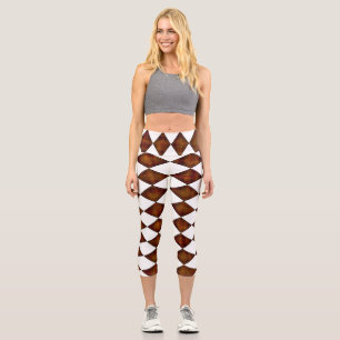 Leggings Capri Yoga Capris, XS (0-2)