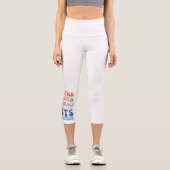 Leggings Capri Yoga Capris, XS (0-2) (Recto)