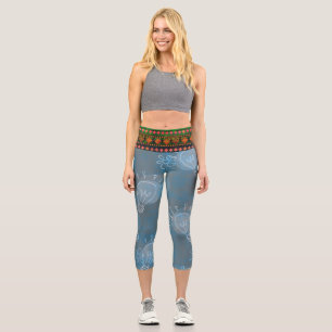 Leggings Capri Yoga Capris, XS (0-2)