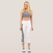 Leggings Capri Yoga Capris, XS (0-2) (Recto)