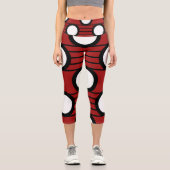 Leggings Capri Yoga Capris, XS (0-2) (Recto)