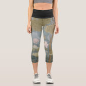 Leggings Capri Yoga Capris, XS (0-2) (Recto)