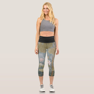 Leggings Capri Yoga Capris, XS (0-2)