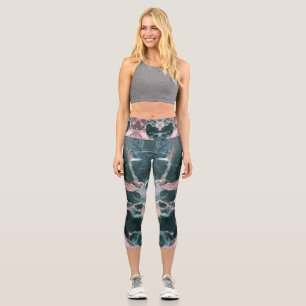 Leggings Capri Yoga Capris, XS (0-2)