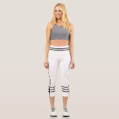 Leggings Capri Yoga Capris, XS (0-2) Pour Femme (Recto)