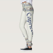 Leggings Capricorne (Gauche)