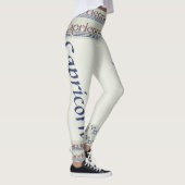 Leggings Capricorne (Droite)
