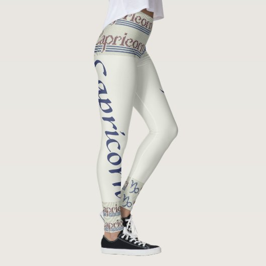 Leggings Capricorne (Droite)