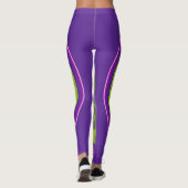 Leggings Capricorne (Dos)