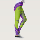 Leggings Capricorne (Droite)