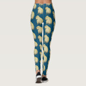 Leggings Capybara (Dos)