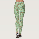 Leggings Capybara (Dos)