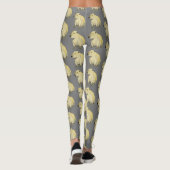 Leggings Capybara (Dos)